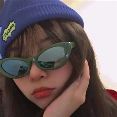 高清女人最酷的头像图片大全(精选22张)