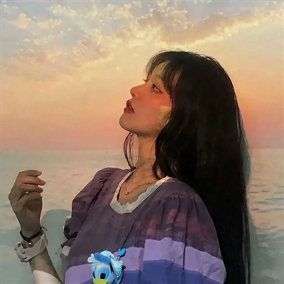 高清女人最酷的头像图片大全(精选22张)