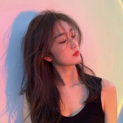 高清女人最酷的头像图片大全(精选22张)