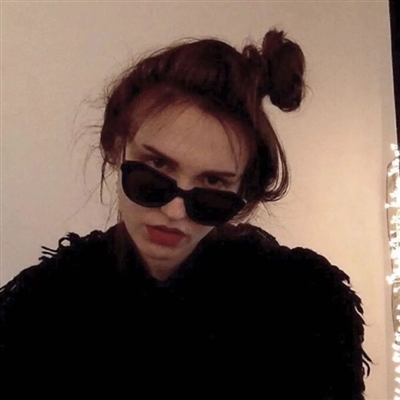 高清女人最酷的头像图片大全(精选22张)