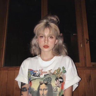 高清女人最酷的头像图片大全(精选22张)