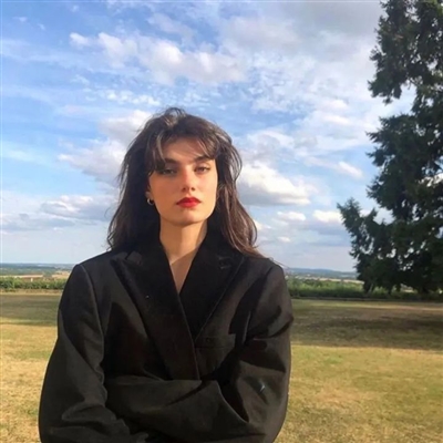 高清女人最酷的头像图片大全(精选22张)