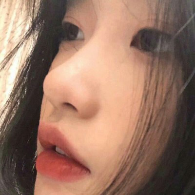 高清女人最酷的头像图片大全(精选22张)