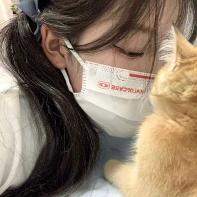 爱笑的女生头像图片(精选18张)