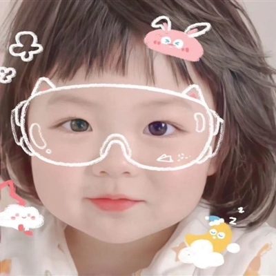 爱笑的女生头像图片(精选18张)