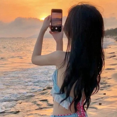 2023年优质女生头像图片(共22张)