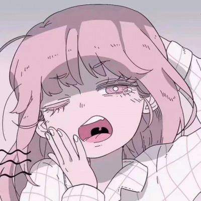 高清好看的卡通可爱女孩头像图片(共24张)