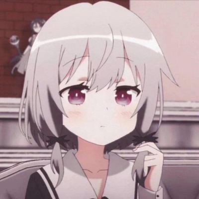 高清好看的卡通可爱女孩头像图片(共24张)