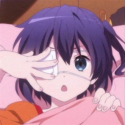 好心态的乐观微信的女生动漫头像合集(共20张)