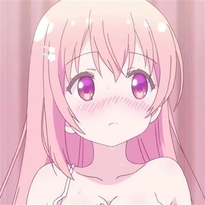 好心态的乐观微信的女生动漫头像合集(共20张)