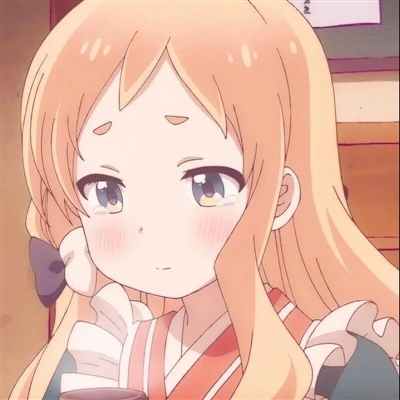 好心态的乐观微信的女生动漫头像合集(共20张)