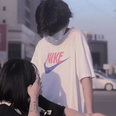 唯美有意境的情侣头像一男一女(精选20张)