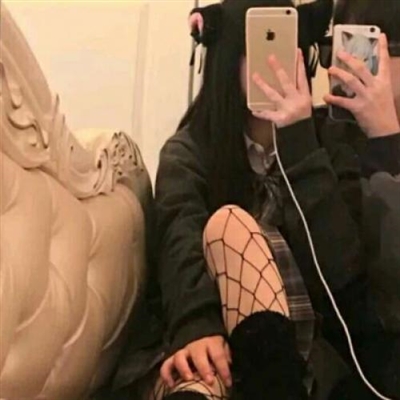 日系学院风真人情头合集(精选20张)