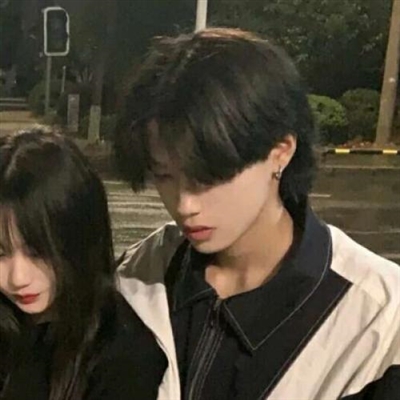 日系学院风真人情头合集(精选20张)