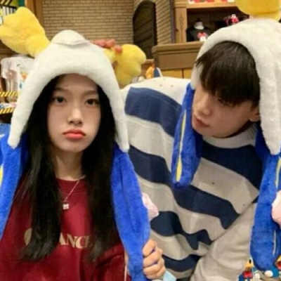 日系学院风真人情头合集(精选20张)