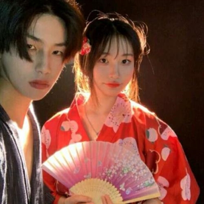 日系学院风真人情头合集(精选20张)