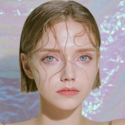 女人味十足的欧美个性头像(精选20张)