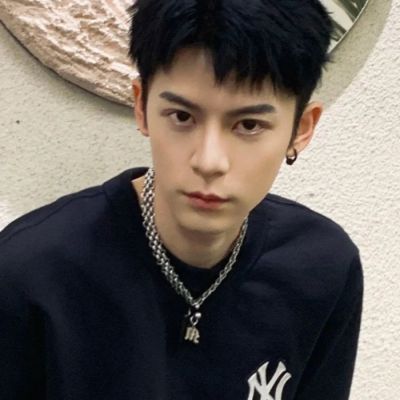 很有深意的好看的男生头像大全(20张)