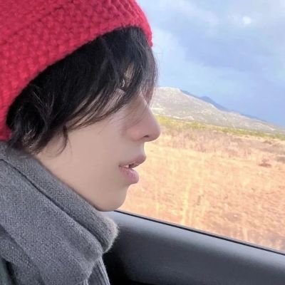 很有深意的好看的男生头像大全(20张)