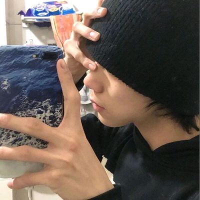 很有深意的好看的男生头像大全(20张)