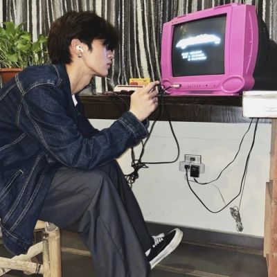 很有深意的好看的男生头像大全(20张)