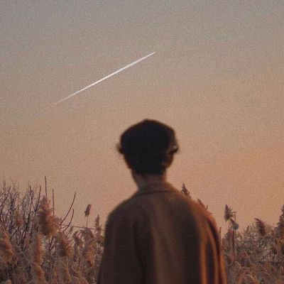 很有深意的好看的男生头像大全(20张)