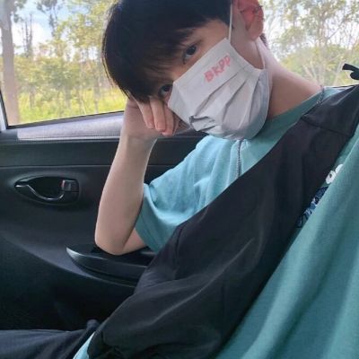 很有深意的好看的男生头像大全(20张)