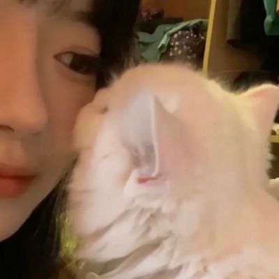 沉寂冷漠的非主流女生QQ头像(共20张)