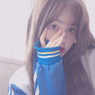 沉寂冷漠的非主流女生QQ头像(共20张)