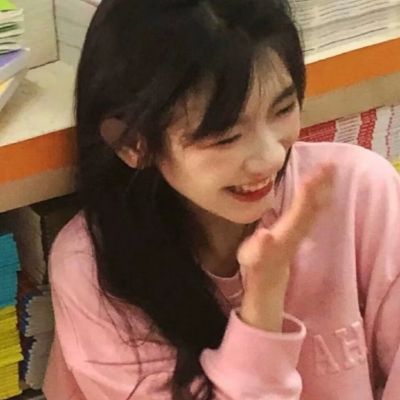 沉寂冷漠的非主流女生QQ头像(共20张)