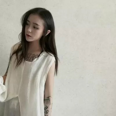 高清唯美的成熟女人头像女人味图片(24张)