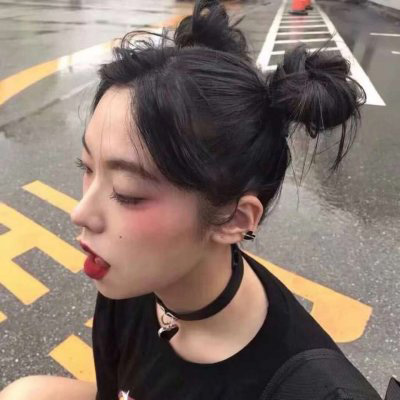 高清唯美的成熟女人头像女人味图片(24张)
