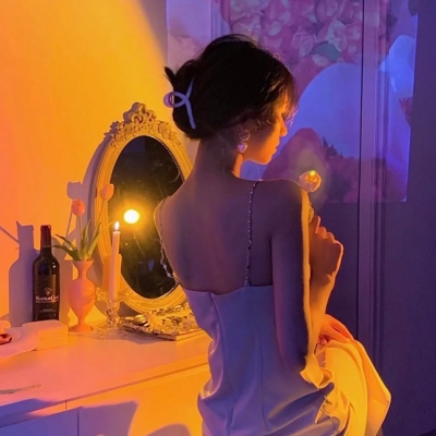 高清唯美的成熟女人头像女人味图片(24张)