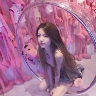 高清唯美的成熟女人头像女人味图片(24张)