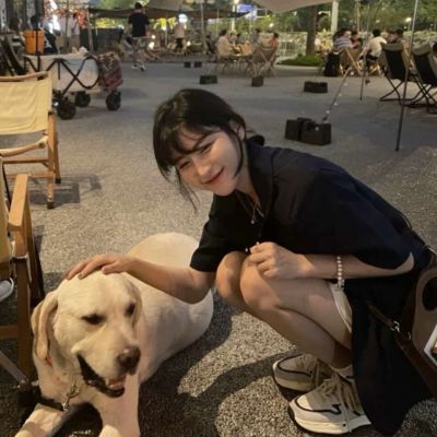 气质型又耐看的女头合集(共22张)