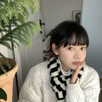 气质型又耐看的女头合集(共22张)