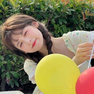 气质型又耐看的女头合集(共22张)