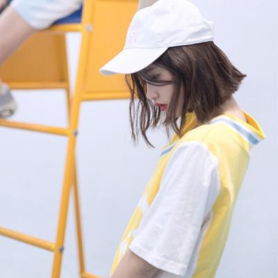 独一无二清纯萌系女生微信头像大全(精选12张)