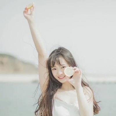 独一无二清纯萌系女生微信头像大全(精选12张)