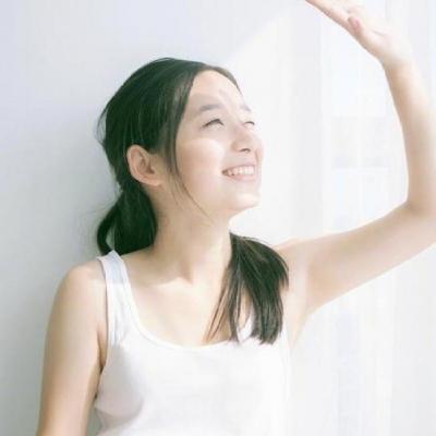 独一无二清纯萌系女生微信头像大全(精选12张)