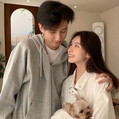 好看又很经典的双人浪漫情头(共24张)