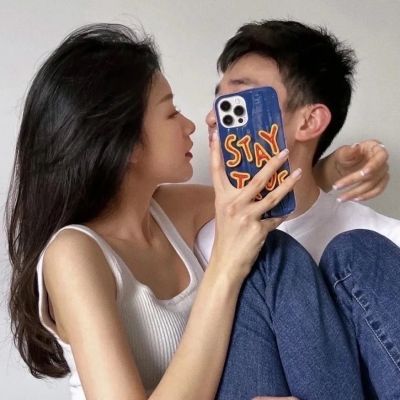 好看又很经典的双人浪漫情头(共24张)