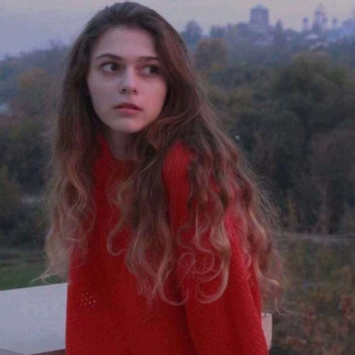 很有感觉的欧美个性头像(共22张)