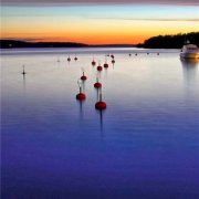 2023最好看的微信头像风景超清图片(24张)