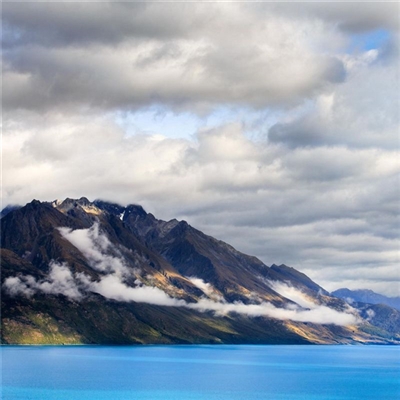 2023最好看的微信头像风景超清图片(24张)