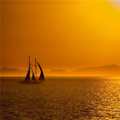 2023最好看的微信头像风景超清图片(24张)