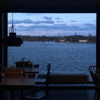 2023最好看的微信头像风景超清图片(24张)