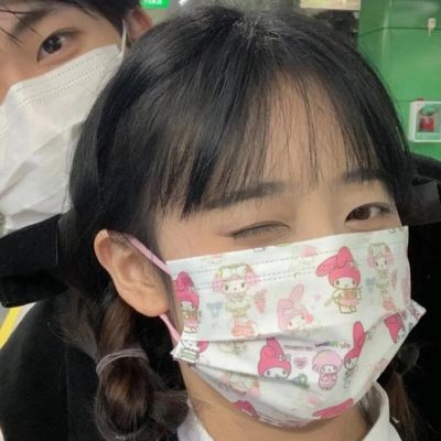 超甜情侣头像真人恩爱图片(20张)