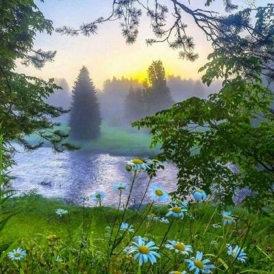 优美微信风景头像(精选20张)