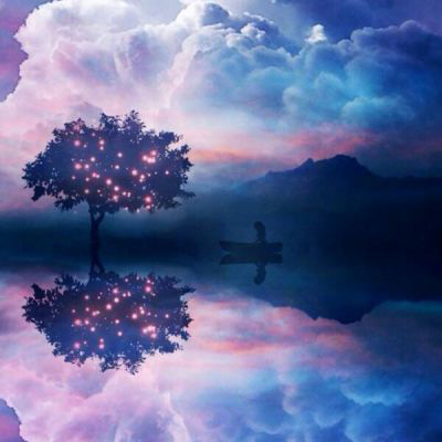 优美微信风景头像(精选20张)